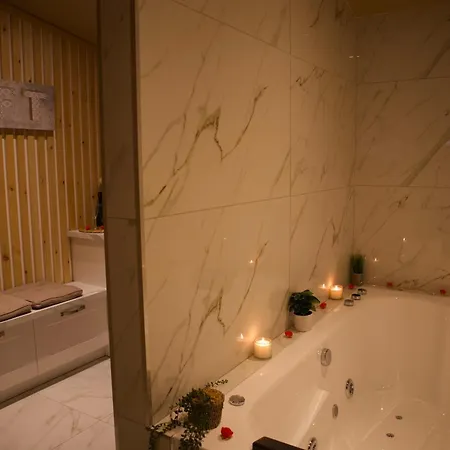 Appartement Apart'moment Saint-omer Centre