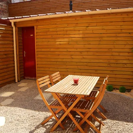 Apart'moment Saint-omer Centre Appartement Saint-Omer (Pas-de-Calais)