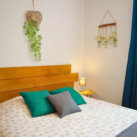 Apart'moment Saint-omer Centre Appartement Saint-Omer (Pas-de-Calais)